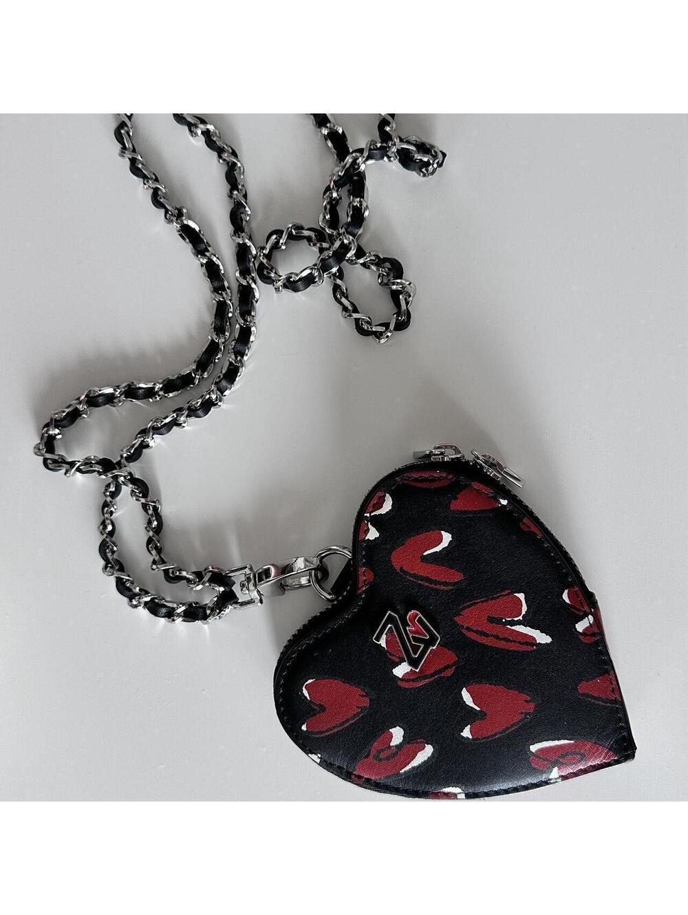 Zadig & Voltaire wallet on chain
